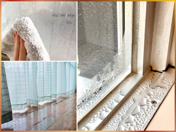 気密バランス検討