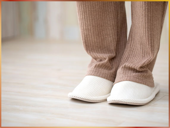 断熱施工部位検討