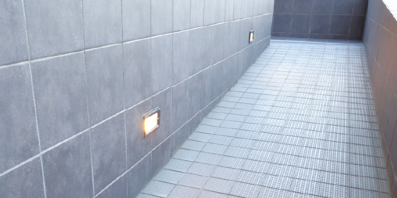 デザイン性を高める工夫