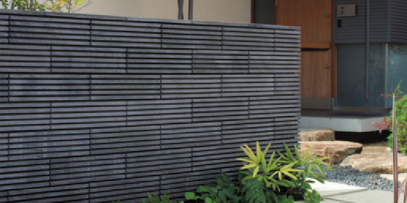 デザイン性を高める工夫