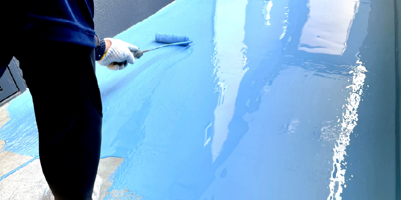 外構全体の印象を高める工夫