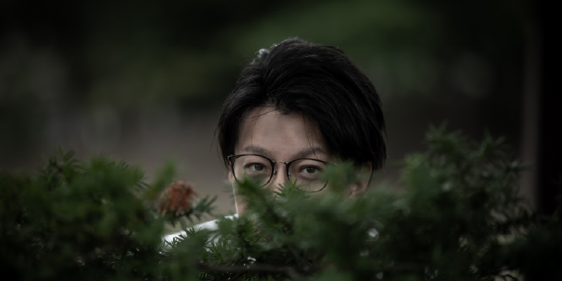 まず押さえるべき「視線の正体」（どこから・どの高さで見られているか）