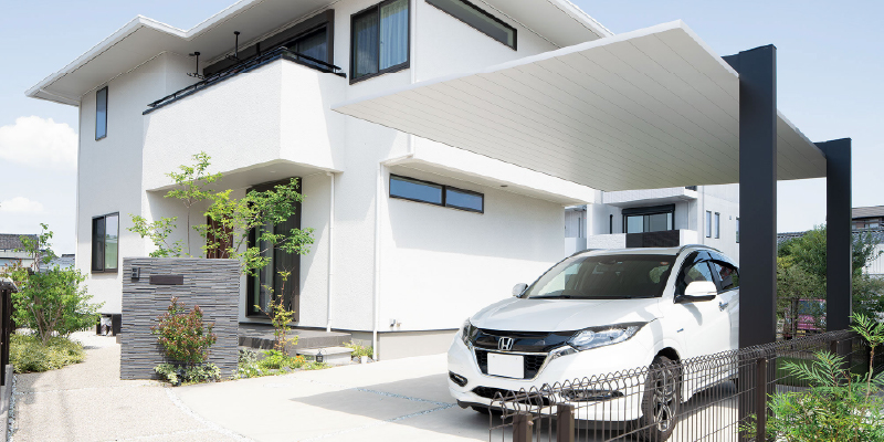 駐車場レイアウトを成功させる設計ポイント