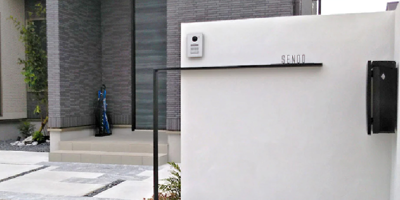 長く使うための施工とメンテナンス