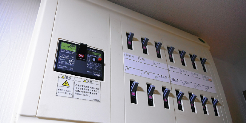オール電化リフォームで重視すべきポイント