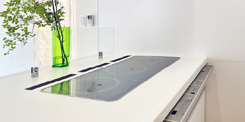 集合住宅向けオール電化の工夫と対策