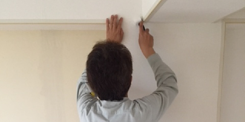 クロス・床張り替えで実現する快適性と住み心地の向上