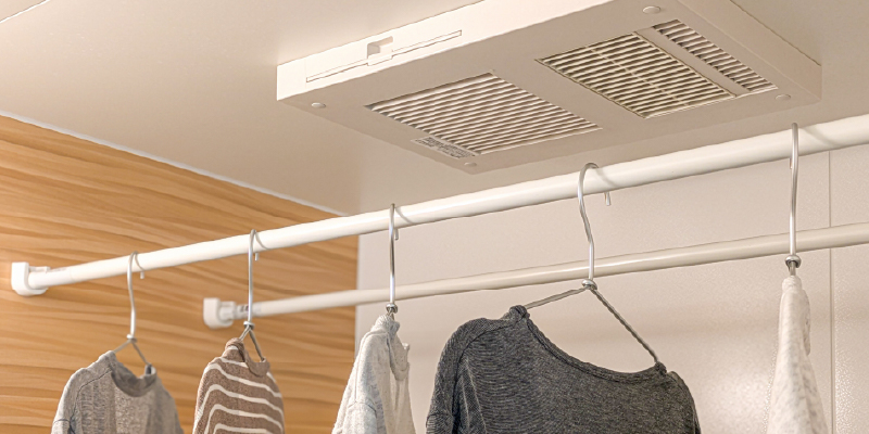 悩みを切り分ける（湿気・寒さ・洗濯乾燥は原因が違う）