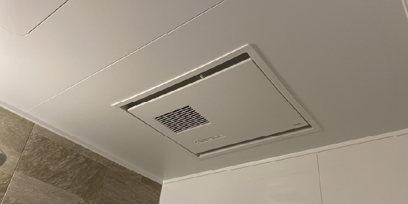 浴室乾燥機・暖房設備の選び方（方式、電源、設置条件で決まる）