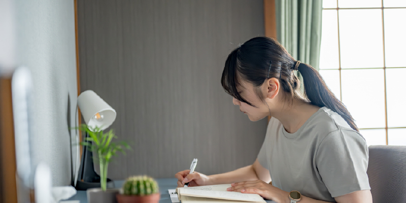 離れを設けることで得られる快適さ