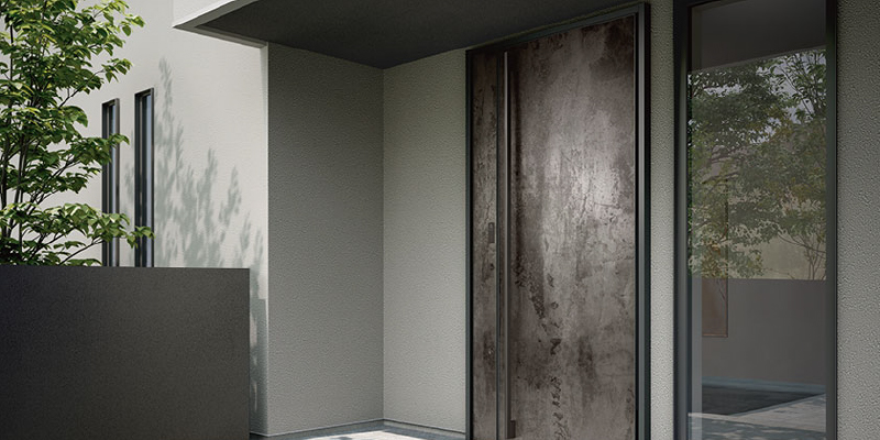 断熱性を高める玄関ドア選びのポイント