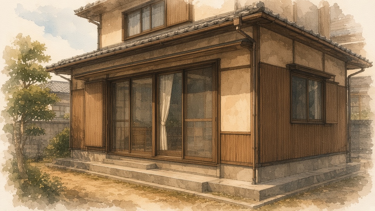 基礎補強の重要性とその方法