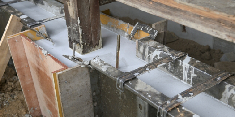 基礎補強で得られる安心と効果