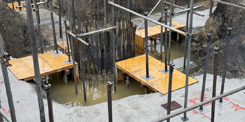 効果的な基礎補強の方法とポイント