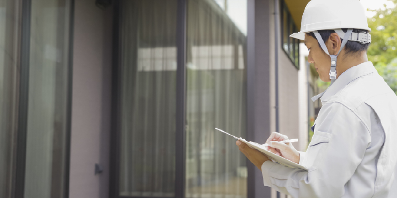 耐震診断から補強計画までの進め方（評点・優先順位・補助制度）