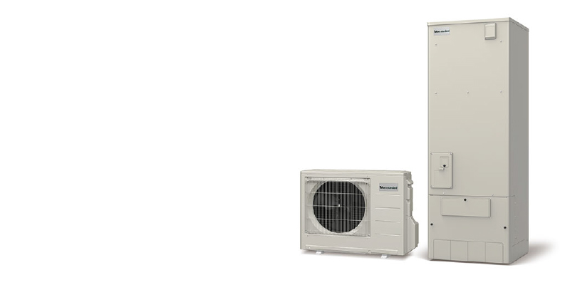 エコキュート設置で起こりやすい外観の悩み