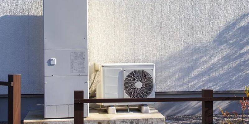 外観を損なわない設置の工夫