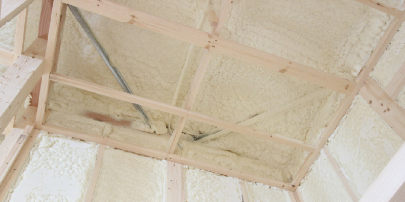 床下・天井断熱を強化するメリット