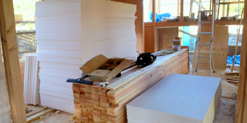 効果的な断熱リフォームの進め方