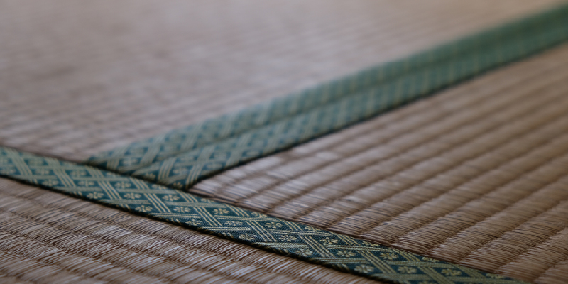 畳からフローリングに変える理由