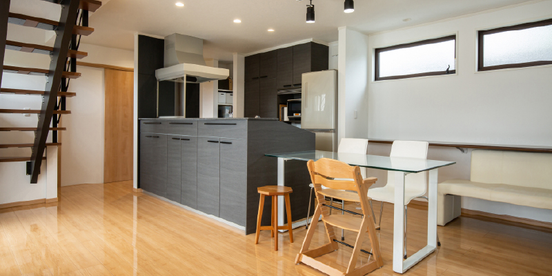 リフォームを成功させるポイント