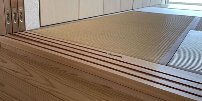 施工時に気をつけたいポイント