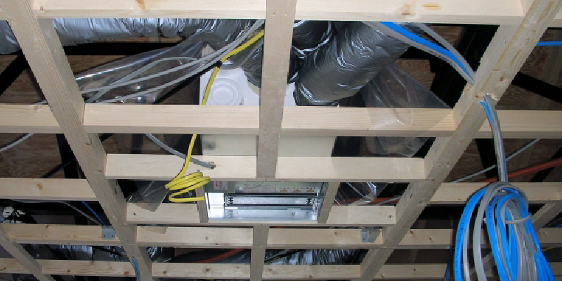 IHリフォームの施工ポイント