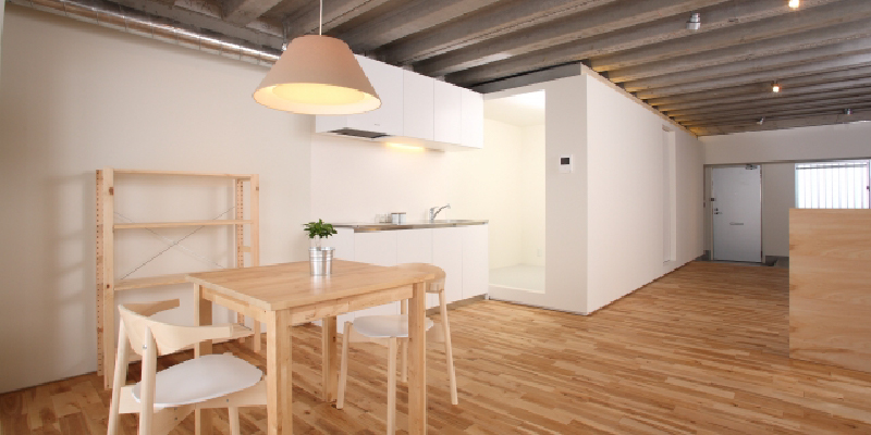 将来を見据えた子ども部屋の間取り設計