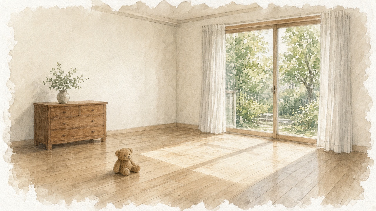 将来を見据えた子ども部屋の間取り設計