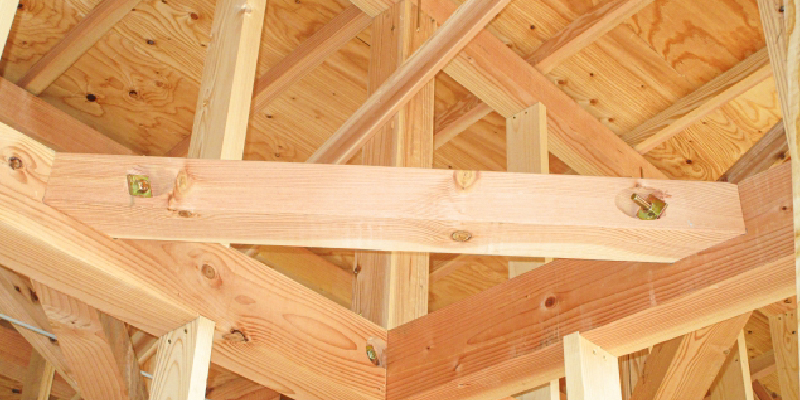 木素材がカフェ空間にもたらす効果