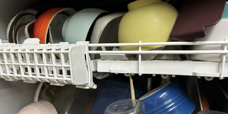 キッチン収納が不足する原因と課題