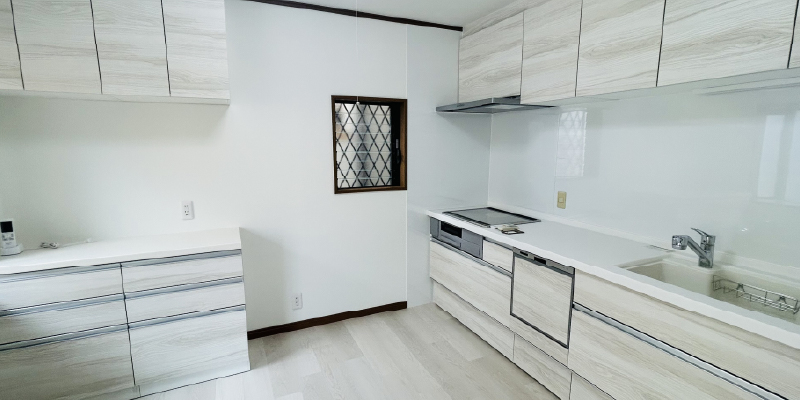 収納を長く快適に保つためのポイント