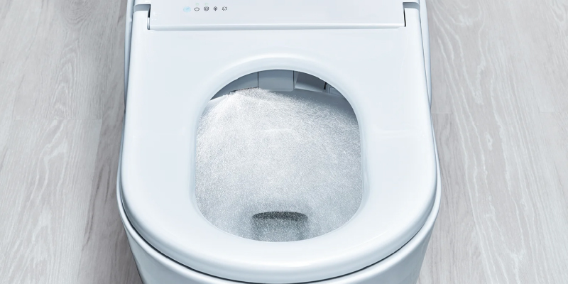 タンクレストイレを選ぶ際のチェックポイント