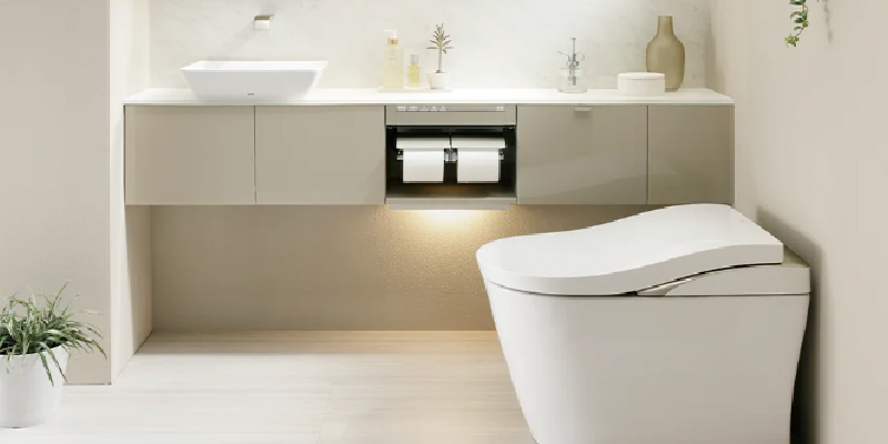 快適で広く感じる空間づくりの工夫