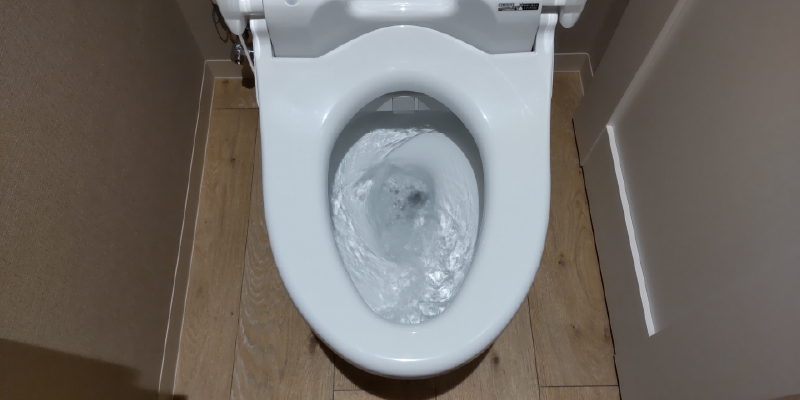 トイレの臭いはどこから来るのか（発生源と残りやすい条件）