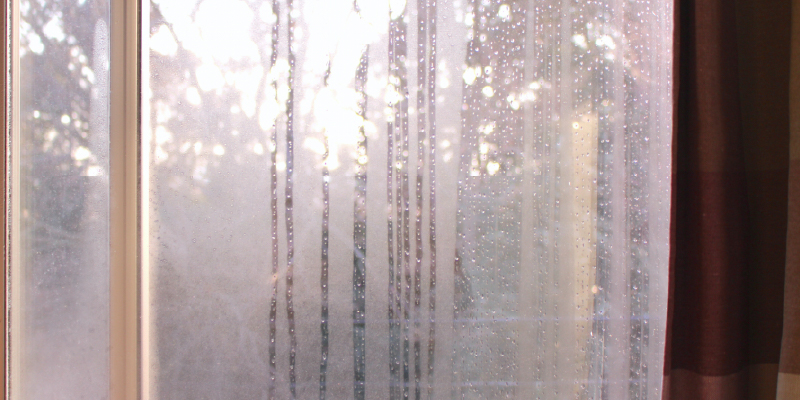 窓が室温に与える影響と断熱・遮熱性能の重要性