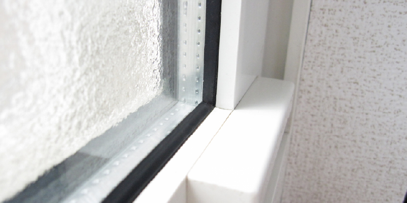 断熱性・遮熱性を高める窓リフォームの選択肢