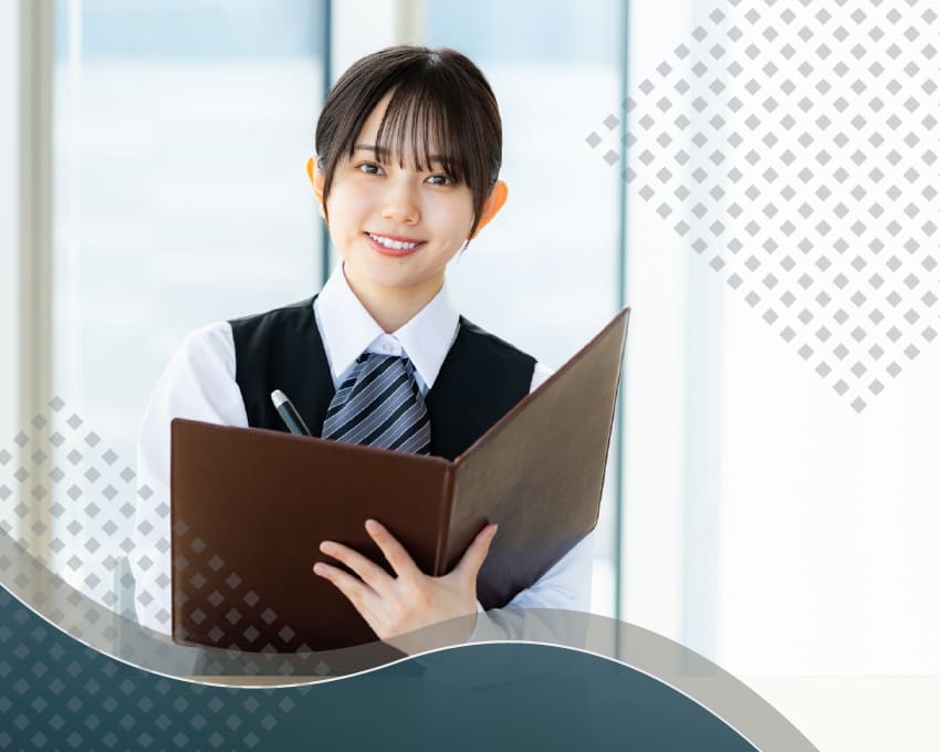 社員が働きやすい職場づくり