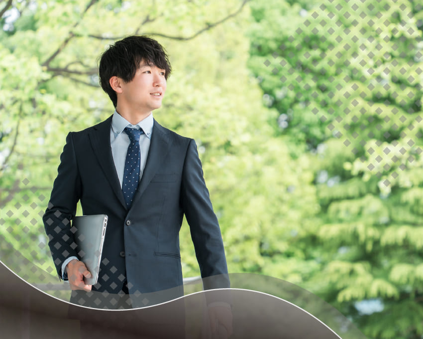 資格取得支援制度でキャリアアップも実現