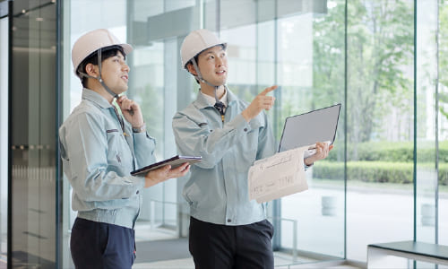 土木施工管理技士