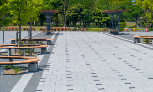 官公庁工事の実績