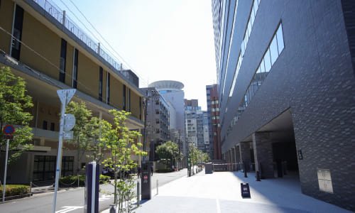 民間施設・企業様対応