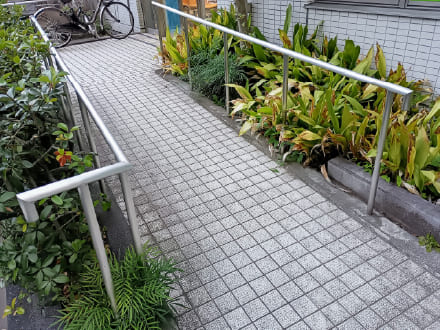 バリアフリー外構が求められる背景