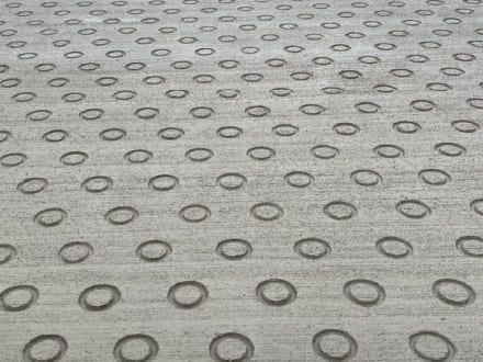 屋外ならではの気候への対策