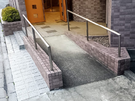 日々の移動の負担軽減と安心感