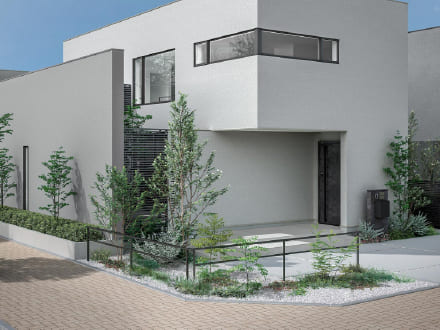 防犯性や暮らしやすさの向上