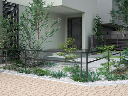 住宅全体の資産価値アップ