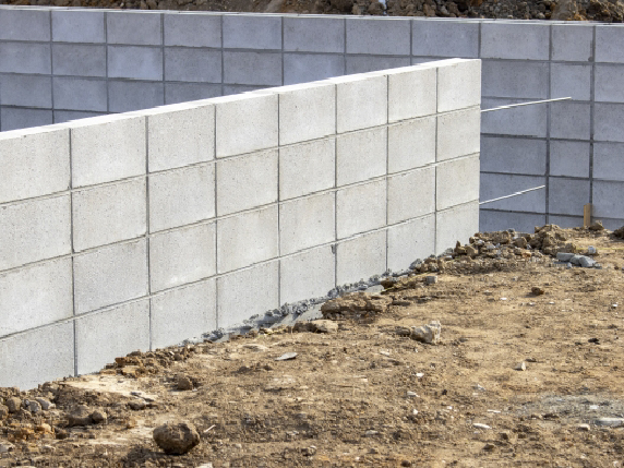 地盤条件に応じた基礎の設計