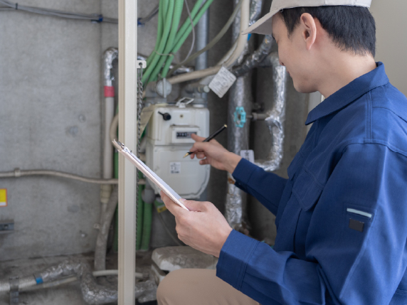 門扉・フェンス・外構全体と連携した設計