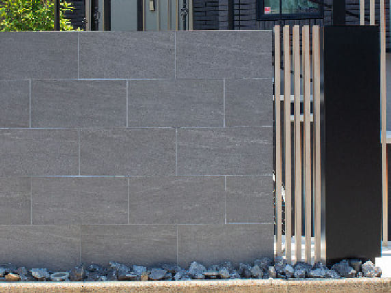 構造強度と美観を両立させる施工品質